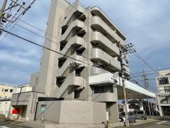 黒川ビルⅡの外観画像