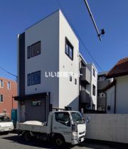 COAST TERRACE 桜山の外観画像