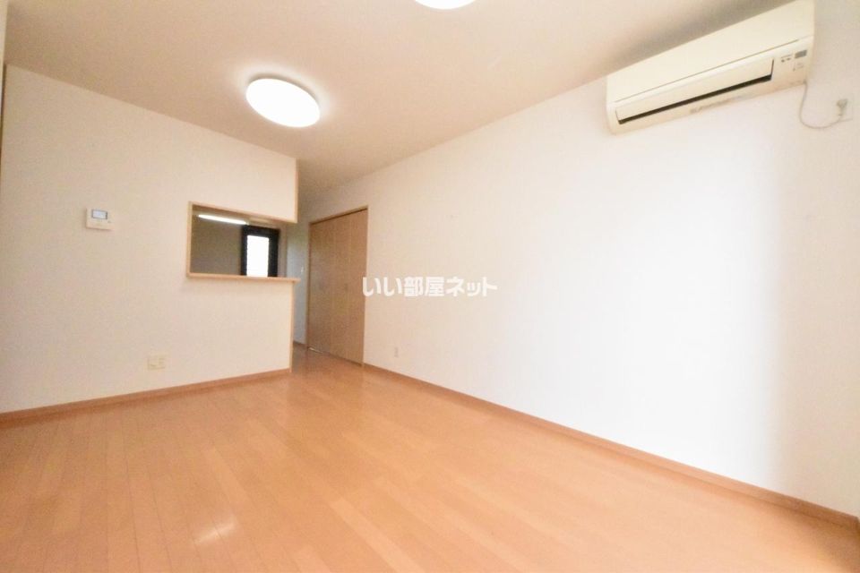 リビング