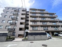 ベネフィス鴨池Iの外観画像