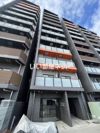 スパシエイラーレ横浜の外観