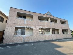 アスター・ユーカムイの外観画像