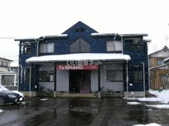 T'sブランドの外観画像