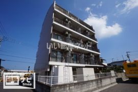 センチュリーガーデンの外観画像