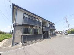 パインツリーAの外観画像