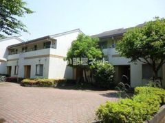 キャビンハウスの外観画像