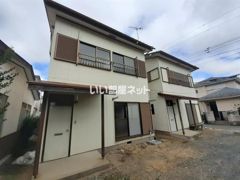 堀町戸建ての外観画像