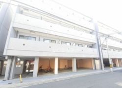 シティパレスやすらぎの道P5の外観画像