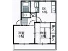 シティオ・フェリズの間取り画像