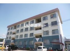 リッツドミールの外観画像