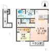 カンティーナの間取り画像