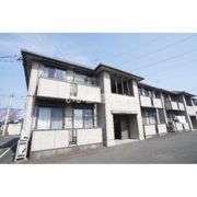 セントラルドルフA棟の外観画像