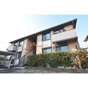 キャトルセゾンDの外観画像