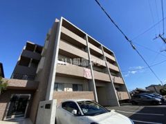 アーベイン永楽の外観画像