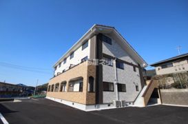 フォレストリブの外観画像