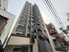 ワコーレ神戸北野坂LABELの外観画像