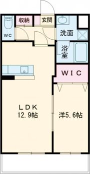 Tiidaの間取り画像
