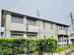 マロニエ?Bの外観画像