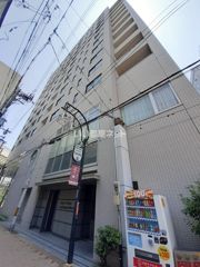 アーデンタワー福島ウエストの外観画像