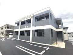 メゾン ド シャルールの外観画像