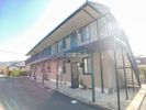 フレグランス三池の間取り画像