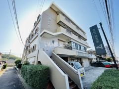 橘ビルの外観画像