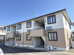 タウンコート静南の外観画像