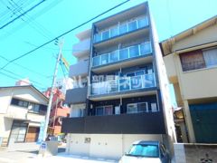 GRANDIR騎射場の外観画像