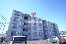 エクシード中沢の外観画像