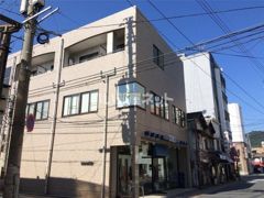 コルシカ21ビルの外観画像