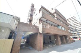 エスパシオの外観画像