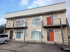 ハウザー美原の外観画像