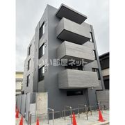 ASTILE 練馬北町（アスティーレ練馬北町）の外観画像