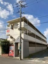 サニーパレス横田の外観画像