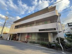 ルーチェ北野坂の外観画像