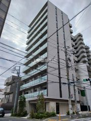 グレーシアフィット藤沢鵠沼の外観画像