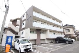 GRANVERDE SHIMOARATAの外観画像