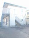 フローラ IIの間取り画像