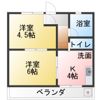 Y・KOSUTARICAの間取り画像