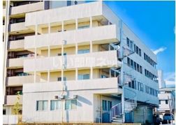 堀ビルの外観画像