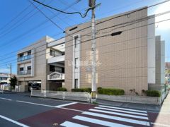 パティオ室見の外観画像