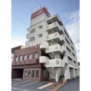 ハッピーコート三宅の外観画像