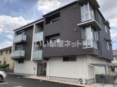 ペイ・ドゥ・レーヴの外観画像