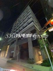 イニシア横浜桜木町の外観画像