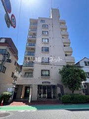 日神パレス立川第2の外観画像