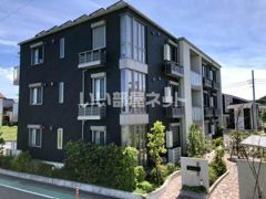 レフィアントの外観画像