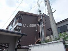 マンション渚の外観画像