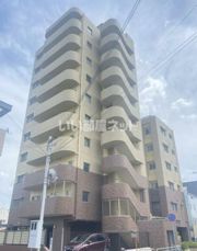 リベール姫路パークアベニューの外観画像