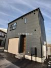 Garage House 森岡の間取り画像