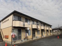 ヴィラリエゾンCの外観画像